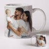 Photo Upload Mug