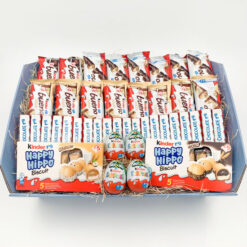 The Ultimate Kinder Hamper