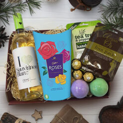 Head to Toe Pamper Hamper