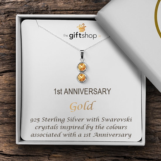 Anniversary Gifts