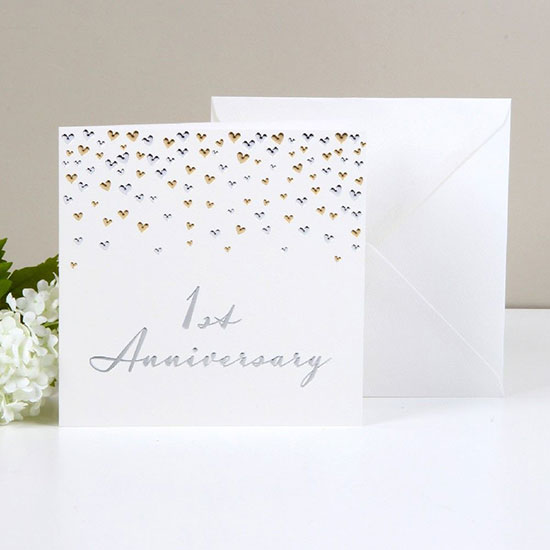 Anniversary Gifts
