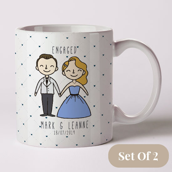 Anniversary Gifts