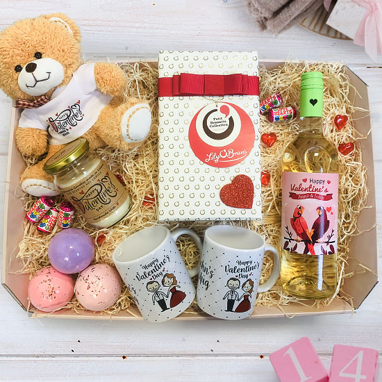 Anniversary Gifts