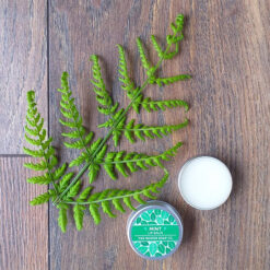 Mint Natural Lip Balm