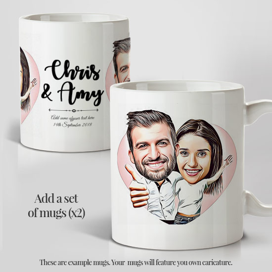Anniversary Gifts
