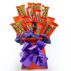 Reese's Chocolate Bouquet