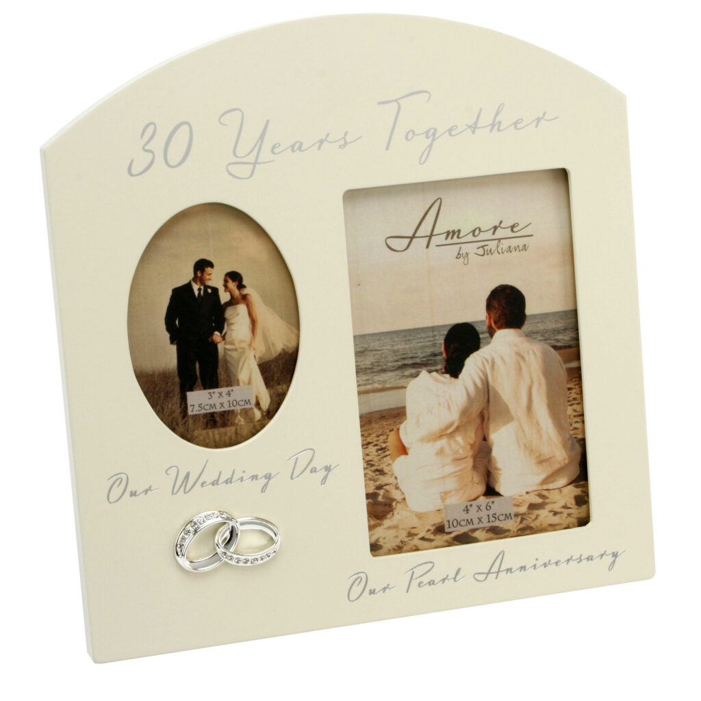 Anniversary Gifts