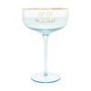 Sip Sip Hooray Gin Glass in Gift Box