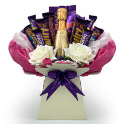 The Floral Bottega Bouquet