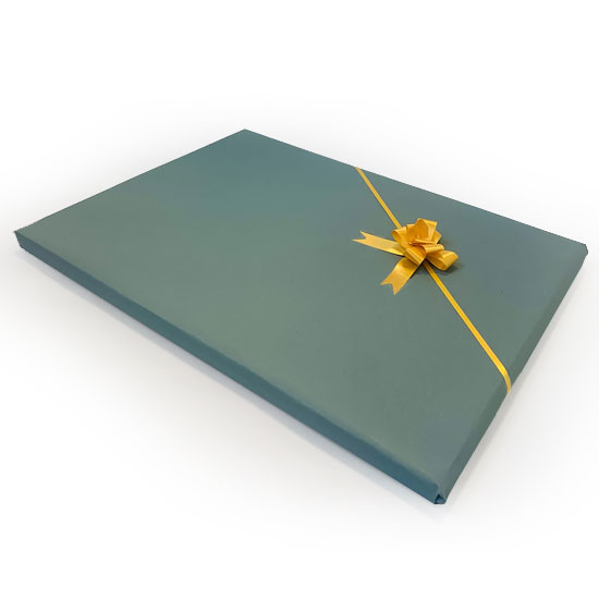 Chopping Board Anniversary Gift Personalised - Image 2