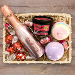 The Mini "All Things Nice" Pamper Hamper