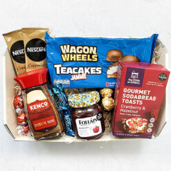 Coffee Time Hamper - Medium