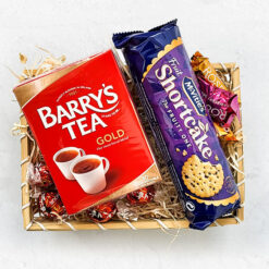 The Mini Take a Break Tea Time Hamper