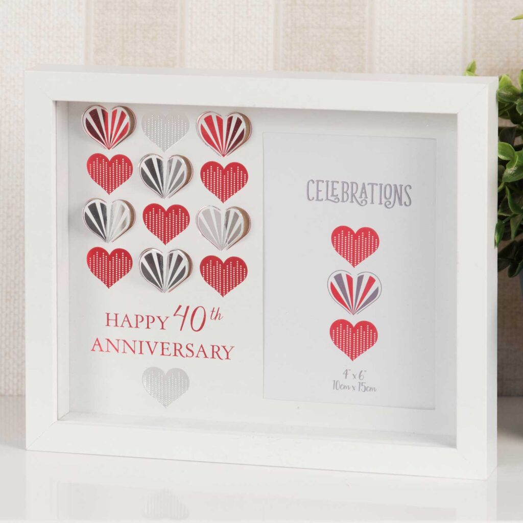 Anniversary Gifts
