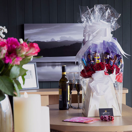 Anniversary Gifts