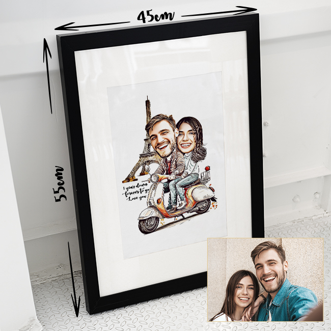 Anniversary Gifts