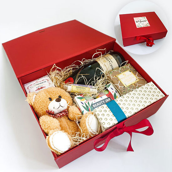 lux hamper 1 ag