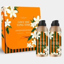 Love You Long Time Gift Set