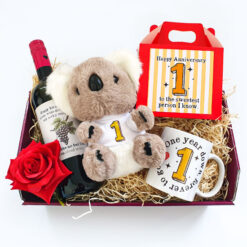 Ultimate Anniversary Hamper (Any Year)