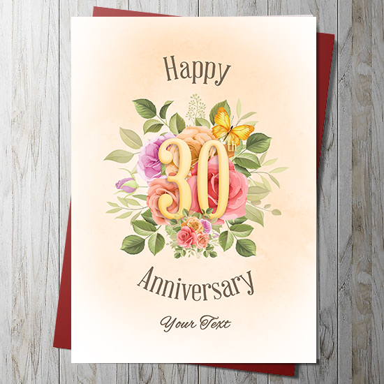 Anniversary Gifts