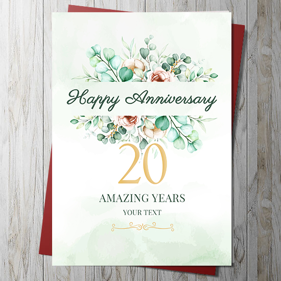 Anniversary Gifts