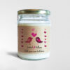 Love Birds Soy Candle
