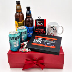 The Crafty Valentine's Day Hamper