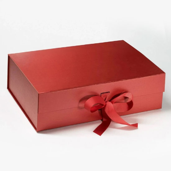Sweethearts Surprise Anniversary Hamper - Image 2