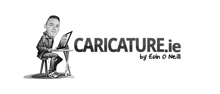 Caricatures Ireland Caricatures Ireland