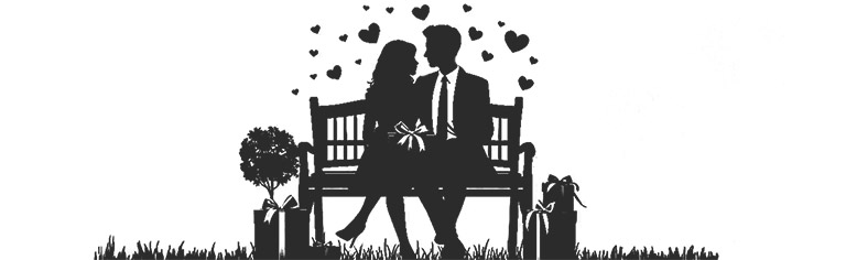 anniversary gifts footer m