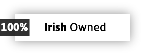 irish owned